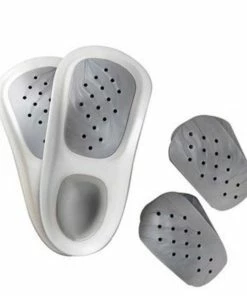 TVTimeDirect Walkfit Platinum Orthotics- Size I (M 12- 12.5) Clothing & Accessories