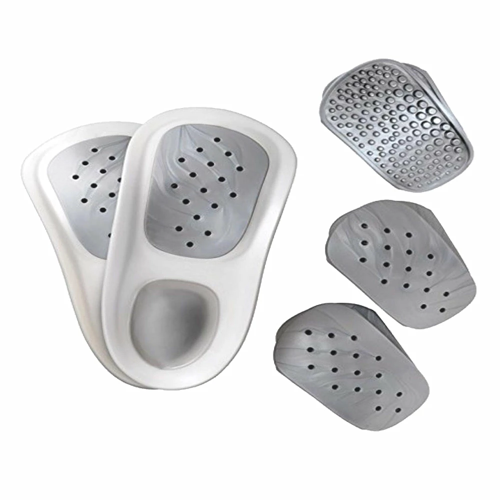 TVTimeDirect Walkfit Platinum Orthotics- Size E (W 9 - 9.5/M 8- 8.5) 5 TVTimeDirect Walkfit Platinum Orthotics- Size E (W 9 - 9.5/M 8- 8.5)