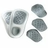 TVTimeDirect Clothing & Accessories Walkfit Platinum Orthotics- Size J (M 13 - 13.5)