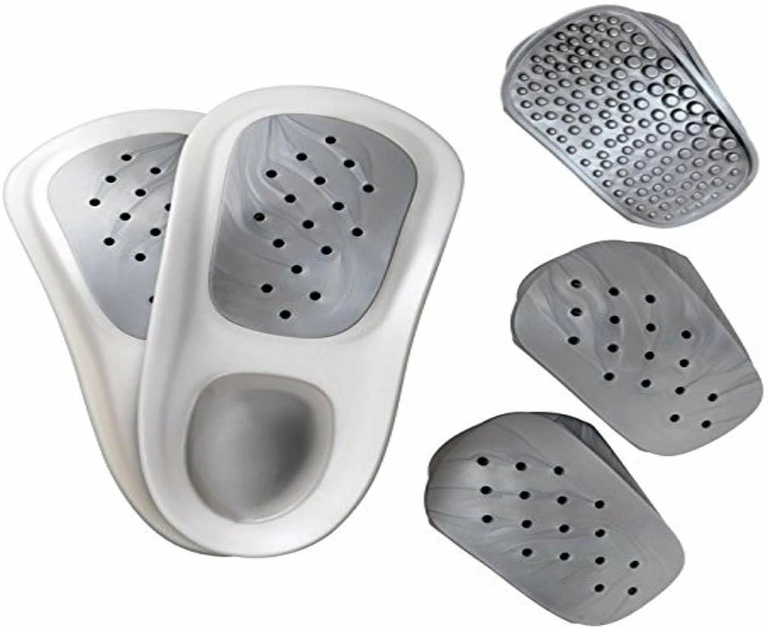 TVTimeDirect Walkfit Platinum Orthotics- Size H (W 12 -12.5/M 11-11.5) 5 TVTimeDirect Walkfit Platinum Orthotics- Size H (W 12 -12.5/M 11-11.5)