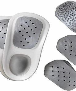 TVTimeDirect Walkfit Platinum Orthotics- Size B (W 6-6.5) Clothing & Accessories