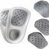 TVTimeDirect Clothing & Accessories Walkfit Platinum Orthotics- Size F (W 10-10.5/M 9- 9.5) 1 TVTimeDirect Clothing & Accessories Walkfit Platinum Orthotics- Size F (W 10-10.5/M 9- 9.5)