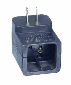 TVTimeDirect Outdoor & Garden Wall Charger For All Cordless Swivel Sweepers Batteries