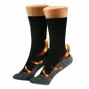 TVTimeDirect Warm It Aluminum Thread Warm Socks