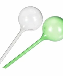 TVTimeDirect Watering Bulbs - Set Of 2