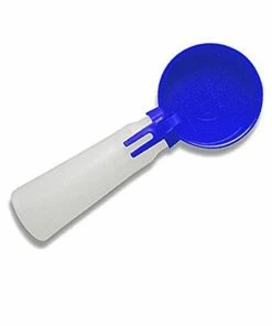 TVTimeDirect Water Rover Bigger 4-Inch Bowl And 26-Ounce Bottle, Dark Blue