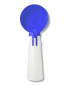 TVTimeDirect Water Rover Even Bigger 5.25 Inch Bowl And 26-Ounce Bottle, Blue