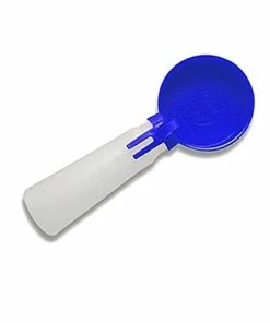 TVTimeDirect Water Rover Even Bigger 5.25 Inch Bowl And 26-Ounce Bottle, Blue