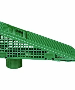 TVTimeDirect EZ Clean Downspout Wedge 8 TVTimeDirect EZ Clean Downspout Wedge