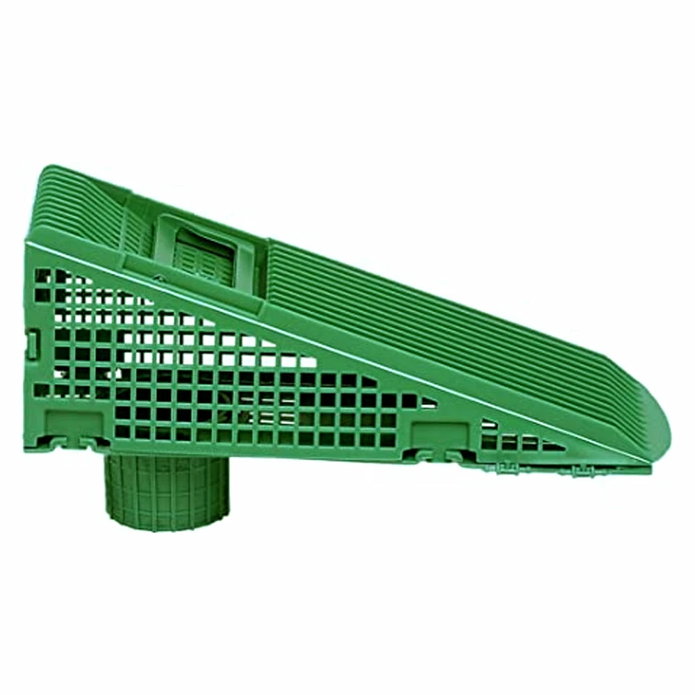 TVTimeDirect EZ Clean Downspout Wedge 5 TVTimeDirect EZ Clean Downspout Wedge