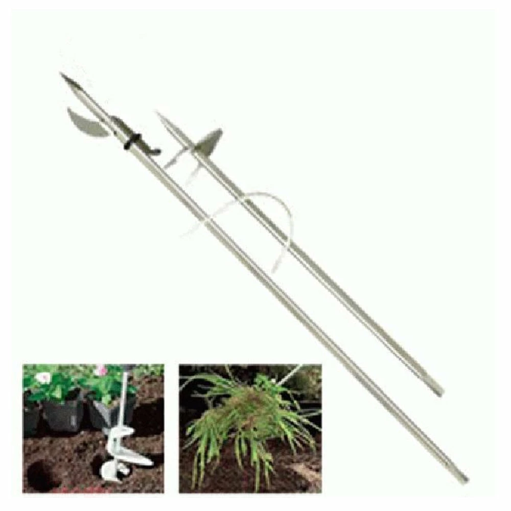 TVTimeDirect Weed Claw And Bulb Drill Houseware 5 TVTimeDirect Weed Claw And Bulb Drill Houseware