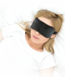 TVTimeDirect Weighted Sleep Mask Health & Beauty