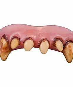 TVTimeDirect Toys & Games The Original Billy-Bob Werewolf Teeth