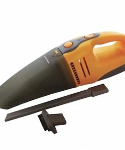 TVTimeDirect Automotive Auto Wet And Dry Vacuum Cleaner
