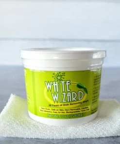 TVTimeDirect Houseware White Wizard Spot Remover And All Purpose Cleaner,10 Oz