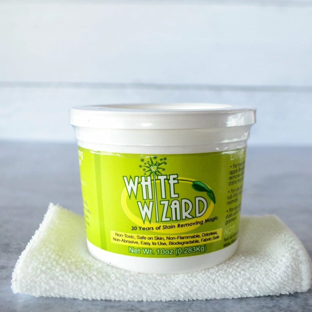 TVTimeDirect Houseware White Wizard Spot Remover And All Purpose Cleaner,10 Oz 4 TVTimeDirect Houseware White Wizard Spot Remover And All Purpose Cleaner,10 Oz