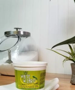 TVTimeDirect Houseware White Wizard Spot Remover And All Purpose Cleaner,10 Oz 14 TVTimeDirect Houseware White Wizard Spot Remover And All Purpose Cleaner,10 Oz