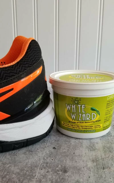 TVTimeDirect Houseware White Wizard Spot Remover And All Purpose Cleaner,10 Oz 12 TVTimeDirect Houseware White Wizard Spot Remover And All Purpose Cleaner,10 Oz