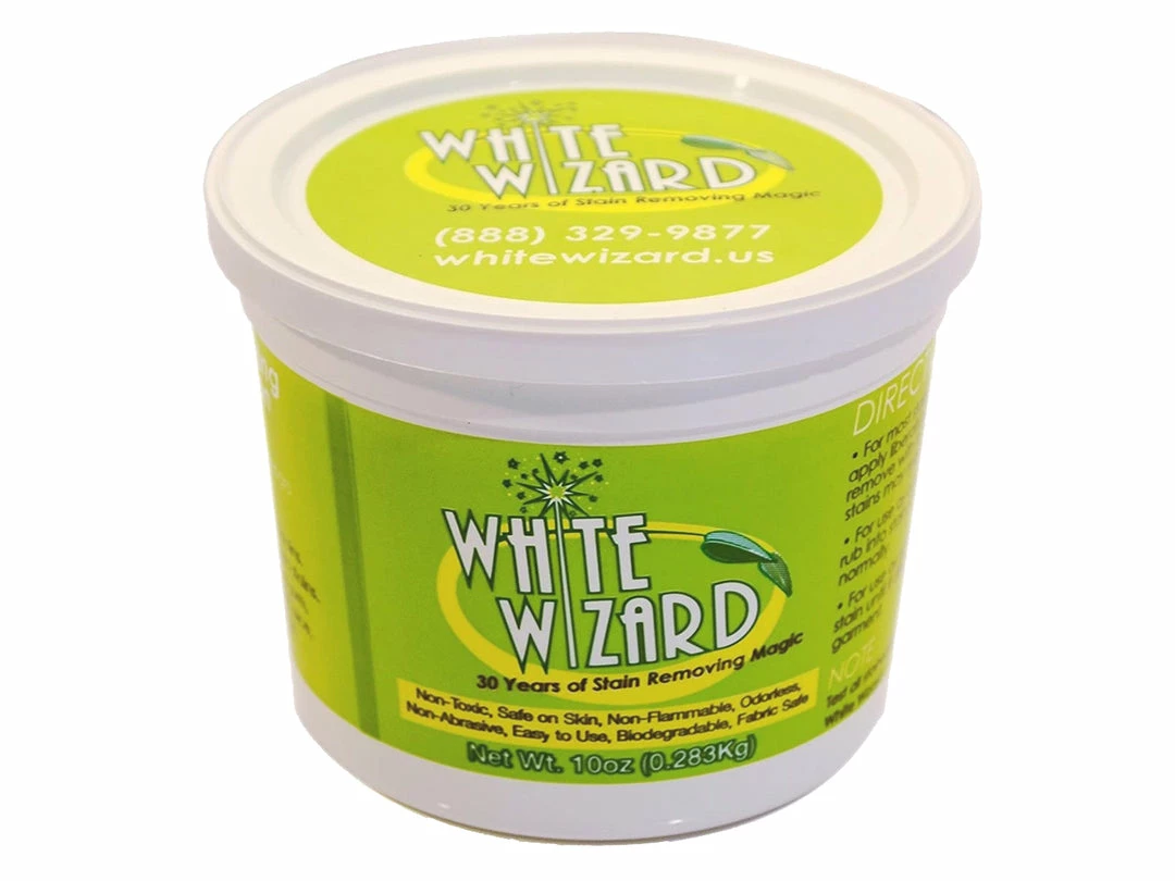 TVTimeDirect Houseware White Wizard Spot Remover And All Purpose Cleaner,10 Oz 3 TVTimeDirect Houseware White Wizard Spot Remover And All Purpose Cleaner,10 Oz