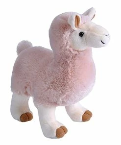 TVTimeDirect Toys & Games Wild Republic Llama Stuffed Animal