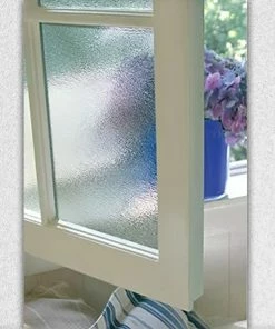 TVTimeDirect Houseware Green Solutions JB5334 Window Energy Film