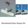 TVTimeDirect Windshield Glass Repair Kit Houseware