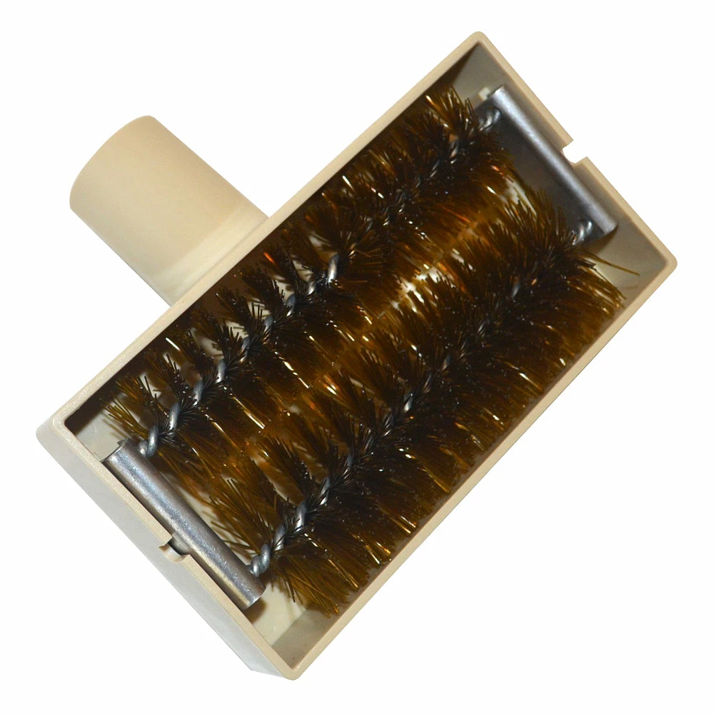 TVTimeDirect Window Screen Vacuum Brush (Set Of 2) Kitchen 3 TVTimeDirect Window Screen Vacuum Brush (Set Of 2) Kitchen