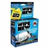 TVTimeDirect Wipe New Headlight Restore Wipe-On Applicator Kit Automotive