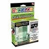 TVTimeDirect Wipe New Recolor Furniture Restorer Wipe-On Applicator( Pack Of 10)