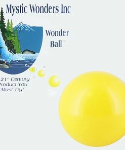 TVTimeDirect Laundry Ball - Detergent-Free Laundry Cleaner- Lasts For 3+ Years