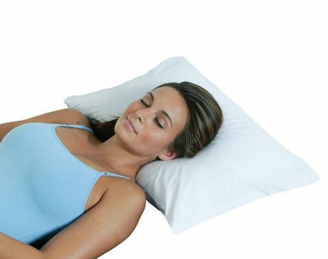 TVTimeDirect Bed & Bath Wonder Buckwheat Pillow 3 TVTimeDirect Bed & Bath Wonder Buckwheat Pillow