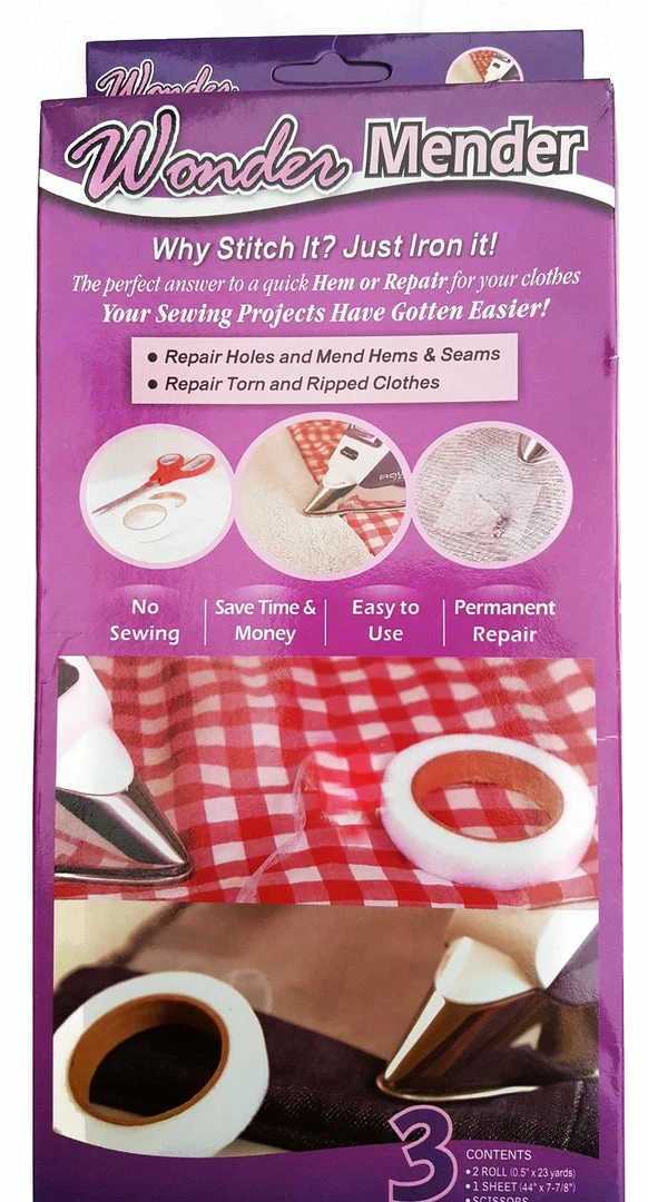 TVTimeDirect Wonder Mender 4 TVTimeDirect Wonder Mender