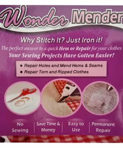 TVTimeDirect Wonder Mender