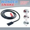 TVTimeDirect Wonder Snake - Drain Hair Removal Tool