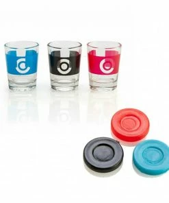 TVTimeDirect Lucky Shot Drinking Game Sporting Goods