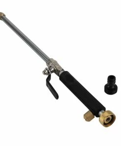 TVTimeDirect New Arrivals Ideas In Motion X-STREAM Shot High Pressure Wand
