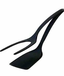 TVTimeDirect Yoshi Copper Grill And Bake Mat (3 Pack) And Bonus Flipper Spatula MO