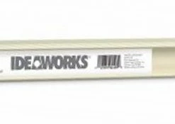 TVTimeDirect 36" Draft Blocker- Beige Houseware