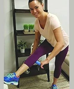 TVTimeDirect Health & Beauty Zuki- 19 INCH MUSCLE ROLLER- 1512 Penetrating Points 12 TVTimeDirect Health & Beauty Zuki- 19 INCH MUSCLE ROLLER- 1512 Penetrating Points