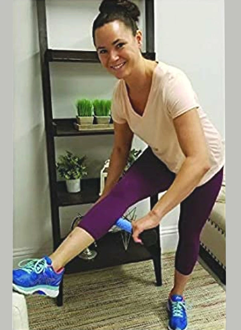 TVTimeDirect Zuki- 25 INCH MUSCLE ROLLER - 2376 Penetrating Points Health & Beauty 7 TVTimeDirect Zuki- 25 INCH MUSCLE ROLLER - 2376 Penetrating Points Health & Beauty