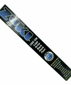 TVTimeDirect Health & Beauty Zuki- 19 INCH MUSCLE ROLLER- 1512 Penetrating Points 15 TVTimeDirect Health & Beauty Zuki- 19 INCH MUSCLE ROLLER- 1512 Penetrating Points