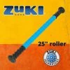 TVTimeDirect Zuki- 25 INCH MUSCLE ROLLER - 2376 Penetrating Points Health & Beauty
